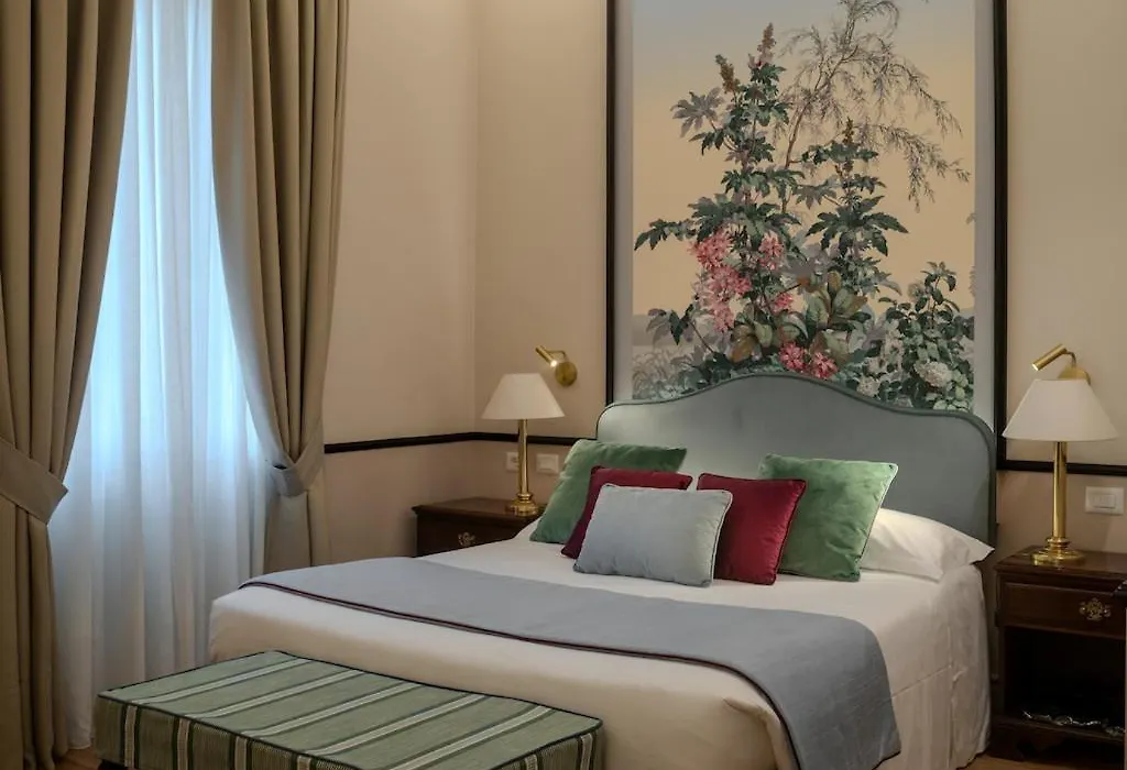 Hotel Victoria & Iside Spa-1